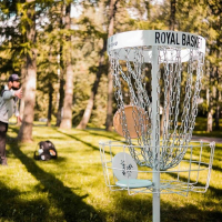 Discgolfare