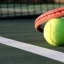 Tennisspelare