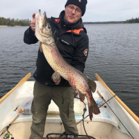 Gäddfiskemästarna 