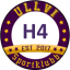 Ullvi SK H4