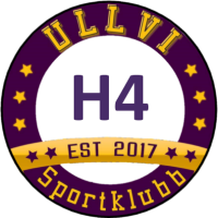 Ullvi SK H4