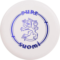 Västerås Mediokraste Discgolf