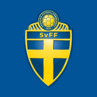 Blågult