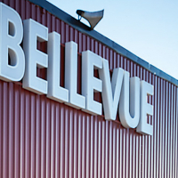 Bellevuestadion